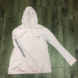 vineyard vines hoodie